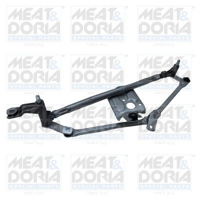 Wiper Linkage